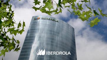 Corporate headquarters - Iberdrola