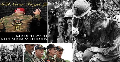 National Vietnam War Veterans Day