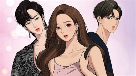 El webtoon "True Beauty" termina después de cuatro años