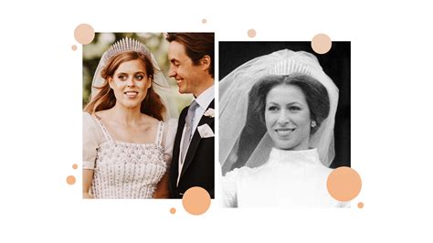 Princess Beatrice’s Tiara Came With Deep and Symbolic Royal Connections ...