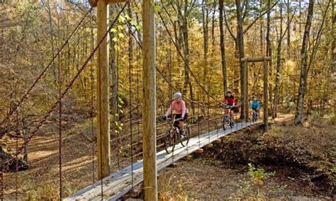 Cane Creek Lake Trail | Arkansas State Parks