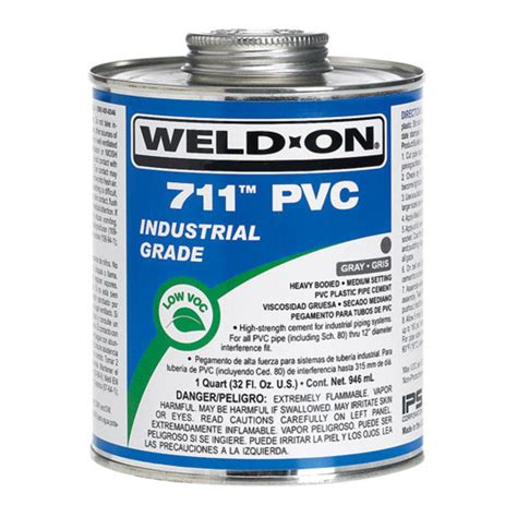 PVC Glue and Primer — Sprinkler Supply Store