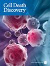 医学SCI期刊推荐：Cell Death Discovery-佩普学术