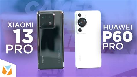 Huawei P60 Pro vs Xiaomi 13 Pro: Camera Comparison - YouTube