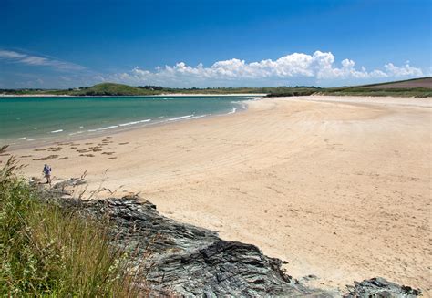 Harbour Cove beach - Padstow | Cornwall Guide