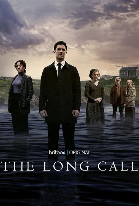 The Long Call (2021)