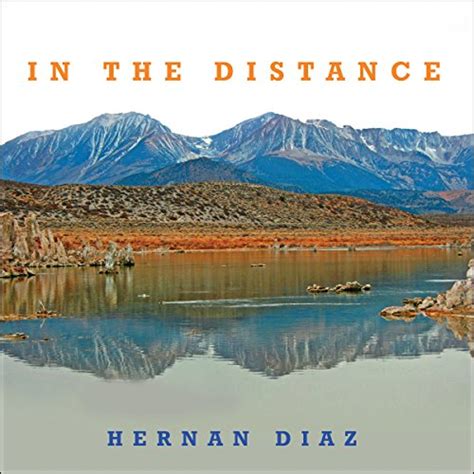 Hernan Diaz – Audio Books, Best Sellers, Author Bio | Audible.com