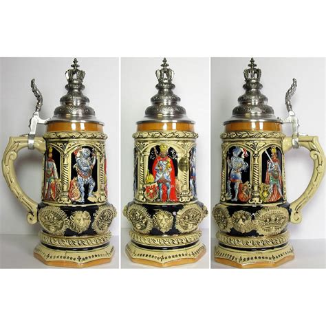 German beer steins are awesome (pics) | IGN Boards