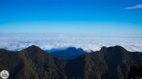 Panama Volcanoes | Travel Pioneers