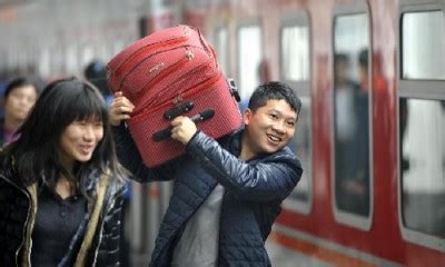 chunyun | Mandarin Zone