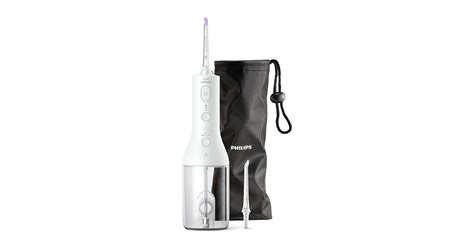 Product: Philips Sonicare Cordless Power Flosser | Dental Resource Asia