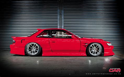 Nissan Silvia S13 Wallpaper - WallpaperSafari