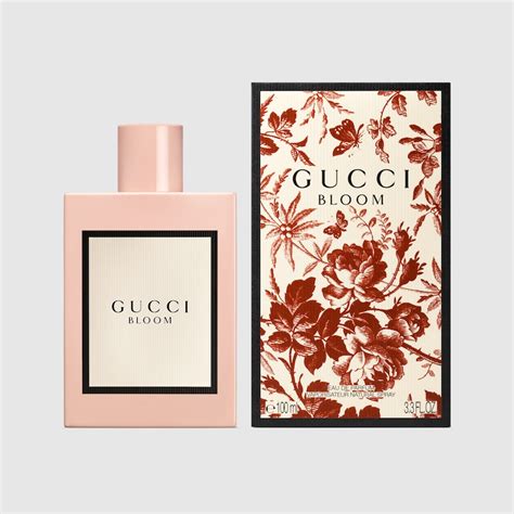 eau de parfum Gucci Bloom 100ml eau de parfum | GUCCI® US