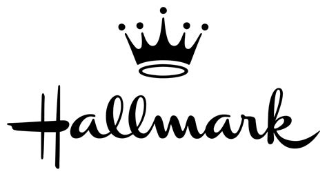 Hallmark Gold Crown Logo - LogoDix