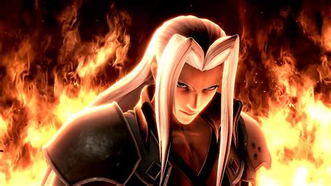 5 awesome details in Sephiroth's reveal trailer you might have missed ...