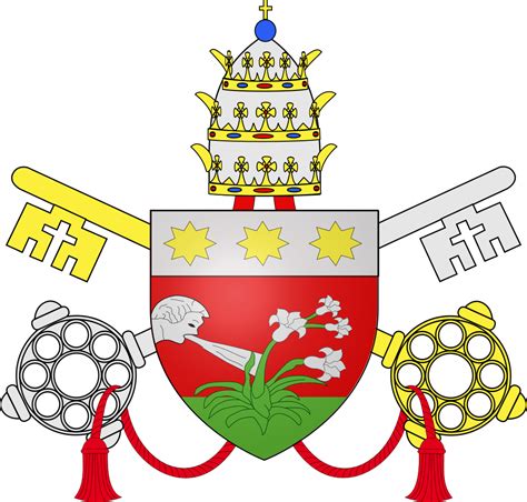 Pope Pius VI | Papal Artifacts