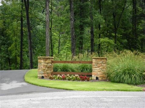 Beautiful Driveways Designs and Landscaping Ideas to Create Good First ...