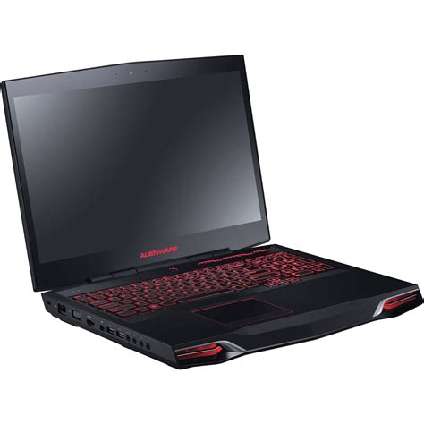 Dell Alienware M17x R3 17.3" Laptop Computer AM17XR3-6842BK B&H