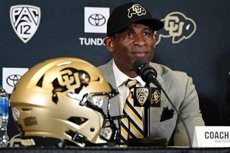 Colorado coach Deion Sanders tells players to enter transfer portal