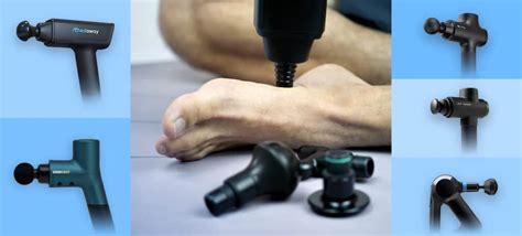 12 Massage Gun Benefits To Know About (And A Few Drawbacks)