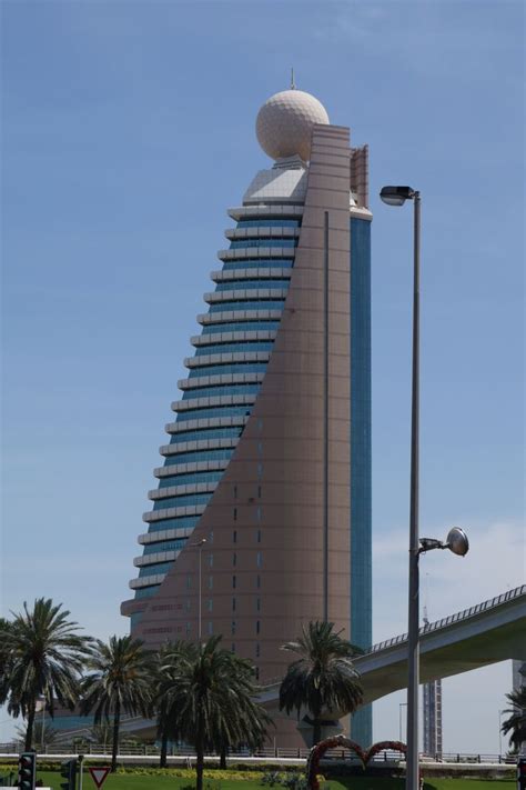 Etisalat Tower - Propsearch.ae