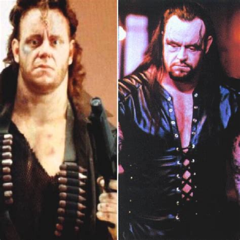 6 facts you must know about WWE star The Undertaker aka Mark William Calaway!