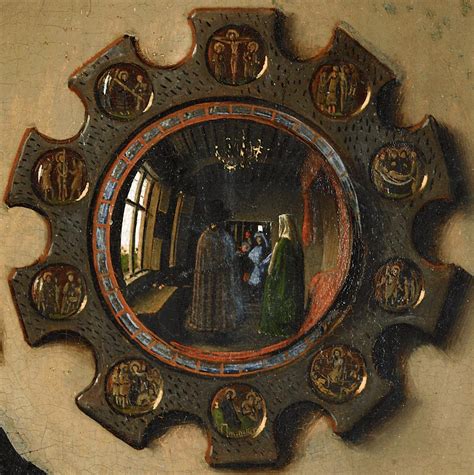 File:The Arnolfini Portrait, détail.jpg - Wikimedia Commons