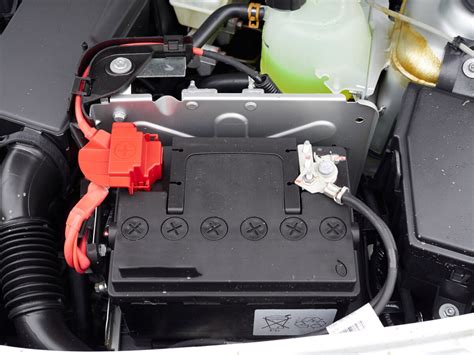 Car Battery Types, Groups and Sizes - Which do You Need?