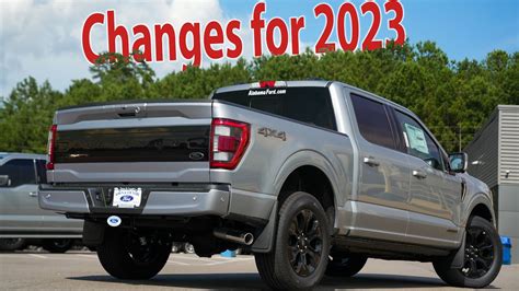 2023 F150 Order - 2023