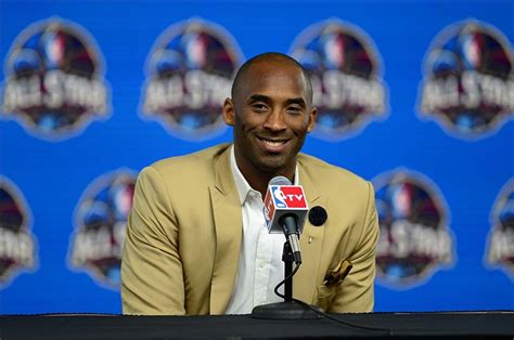 NBA Trade Rumors: Kobe Bryant says he doesn't want input on trades