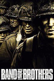 Watch Band of Brothers Online - Full Episodes - All Seasons - Yidio