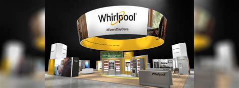 Whirlpool Corporation and Whirlpool Brand Earn Six CES® 2017 Innovation Awards