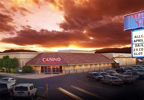 SPARKS WESTERN VILLAGE CASINO & HOTEL Infos and Offers - CasinosAvenue