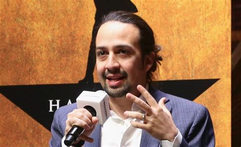 Lin-Manuel Miranda 'Carpool Karaoke'? 'Hamilton' Creator Spotted In Car With James Corden