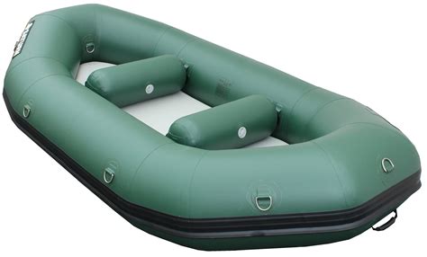 9.6' RD290 Professional Grade Whitewater River Rafts for 2-3 people.