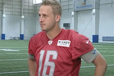 Jared Goff praises Detroit Lions offense after Week 1 win - Detroit ...