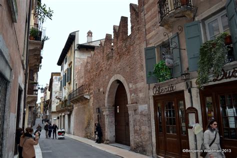 6 Sites in Verona, Italy to Follow the Footsteps of Romeo and Juliet in ...