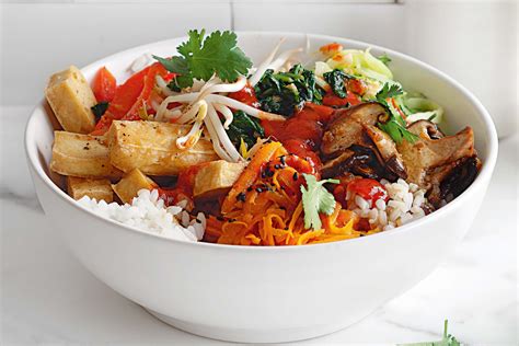 44 rice recipes that aren't stir-fry or risotto