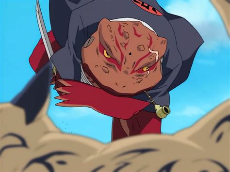 Gamabunta - Narutopedia, the Naruto Encyclopedia Wiki