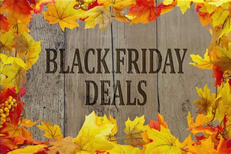 Black Friday Shopping Deals Stock Photo - Image of worn, black: 61678778