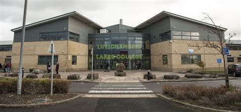 Lakes College are Taking Teaching Further - cumbriacrack.com | Lake ...