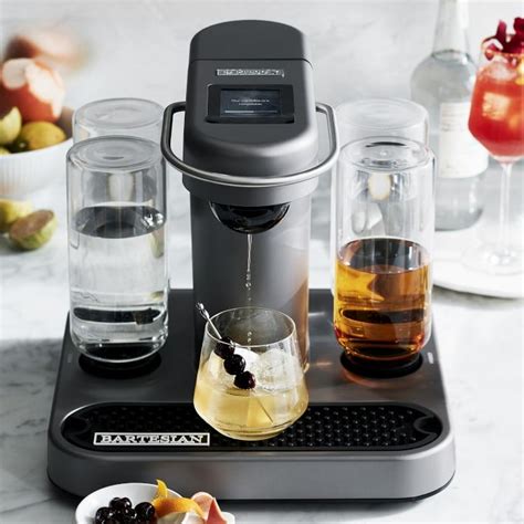 Bartesian Premium Cocktail and Margarita Machine | Unique Gadgets on Amazon | 2021 | POPSUGAR ...