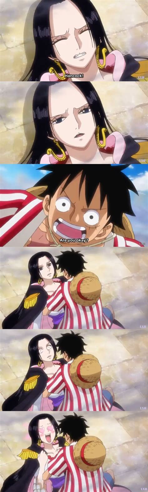 anime characters with different facial expressions and hair styles, one is wearing an american flag