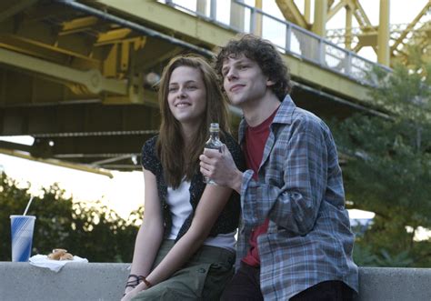 Adventureland Movie Cast