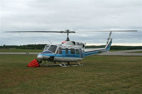 14 Different Types of Civilian Helicopters - Aero Corner