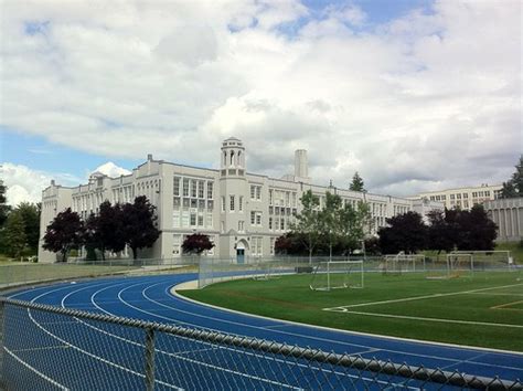 Kerrisdale Park in Vancouver, British Columbia - runtrack.run