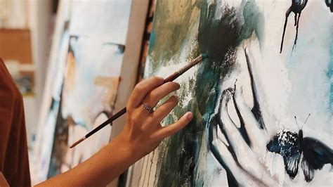 5 Things You Should Know Before You Choose a Canvas for Your Paintings