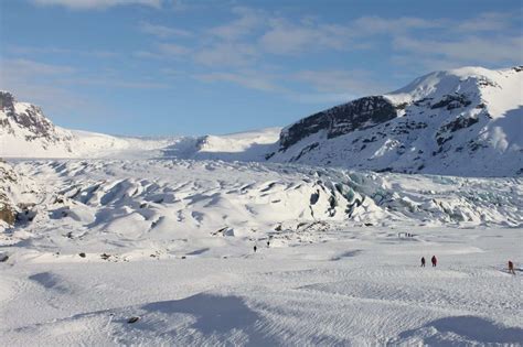 The 10 Best Hiking Boots For Iceland To Hit The Trails