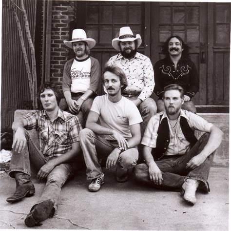 "The Charlie Daniels Band, 1976" by _Rey_ in OldSchoolCool ...