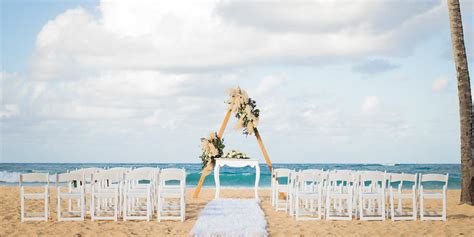 Dreams Macao Beach ️ Destination Weddings - Destify